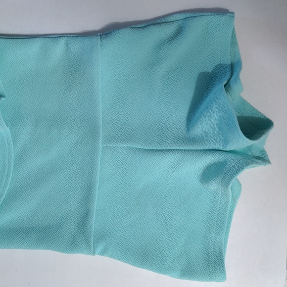 4T Turquoise Summer Onesie Children's Place - Picture 3 of 11